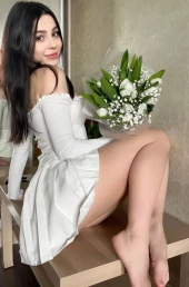 Проститутка Эмма